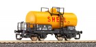 95816 Tillig Tank car "Shell"